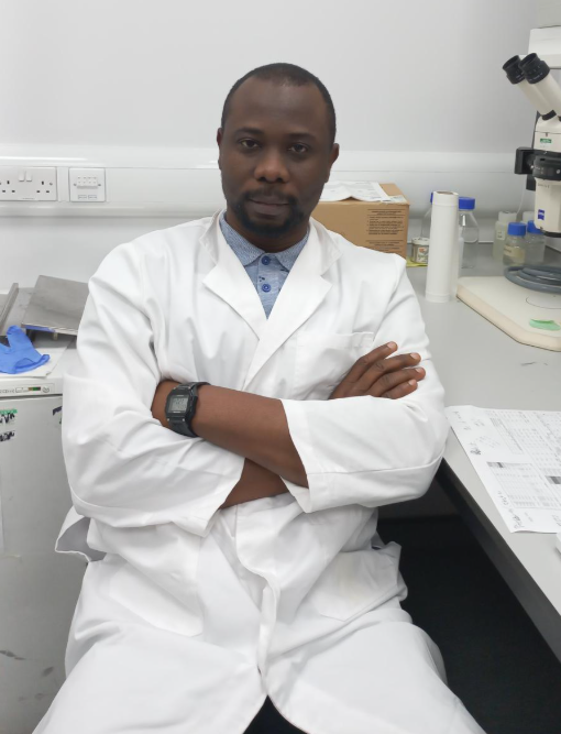 Scientific Advisor 